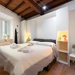 Keys Of Italy - Erta Canina 36 - Studio In S-Niccolo For 1 Or 2 Guests